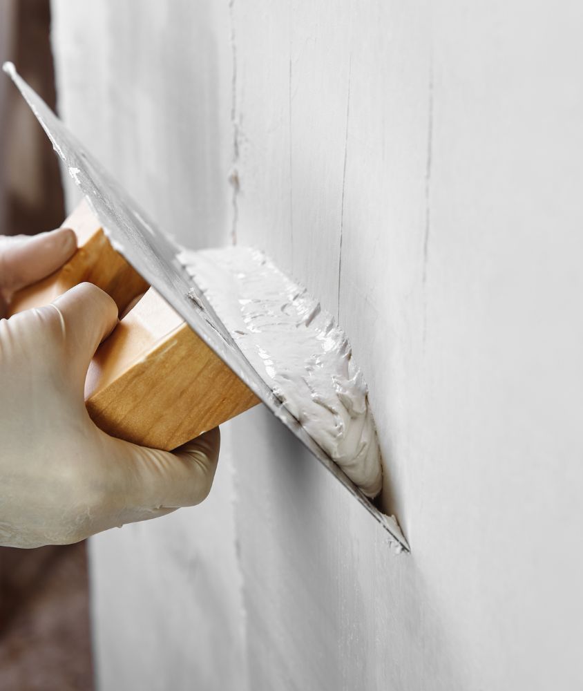 gesso em Florianópolis